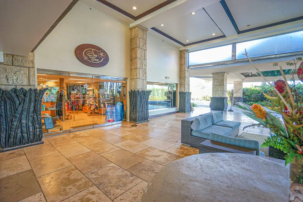 Waipouli Beach Resort H105