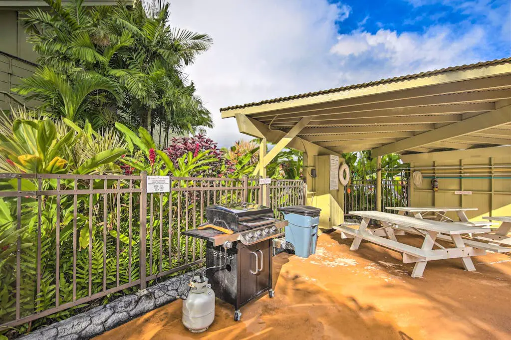 Kapa'a Sands 13