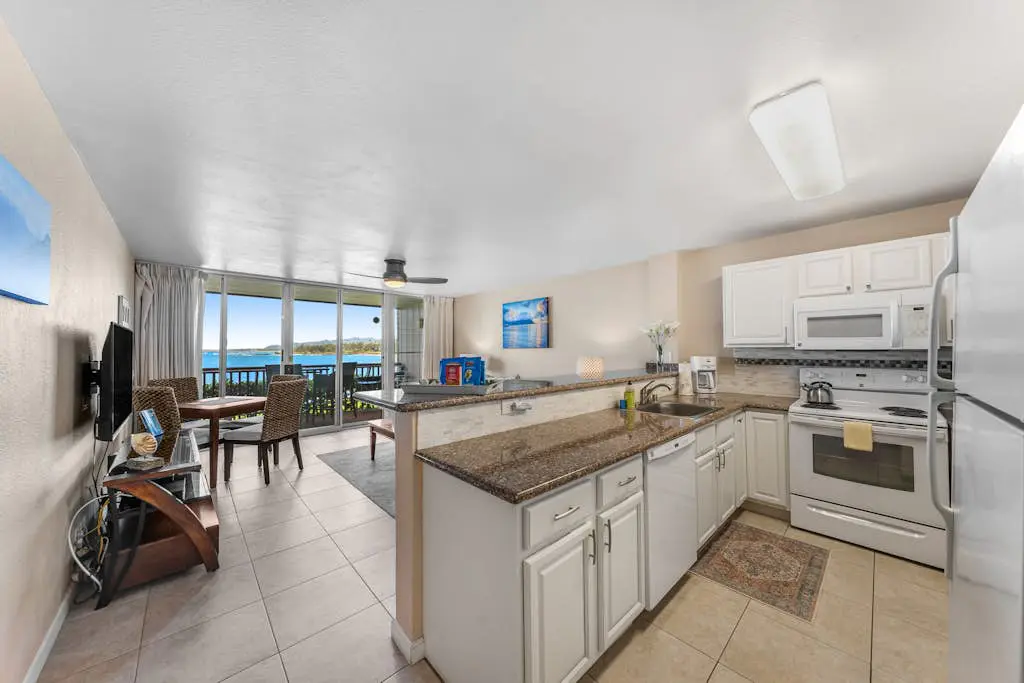 Wailua Bay View 115