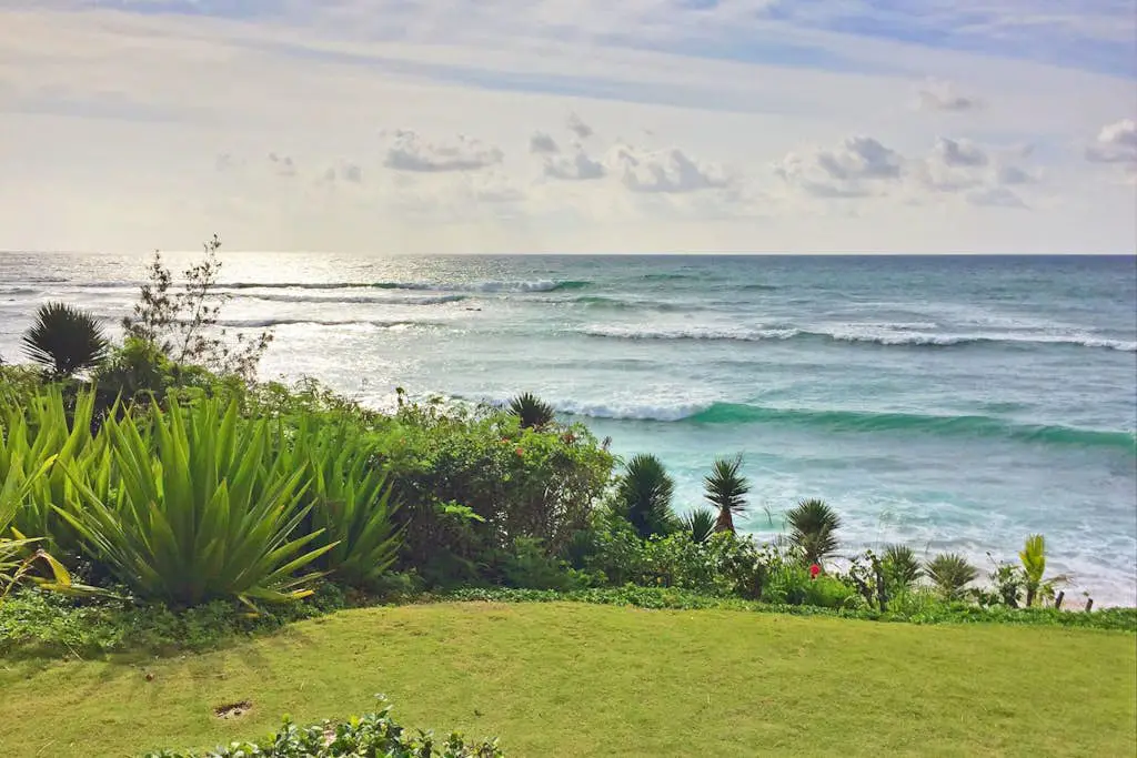 Wailua Bay View 115
