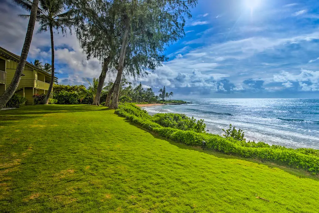 Kapa'a Sands 11