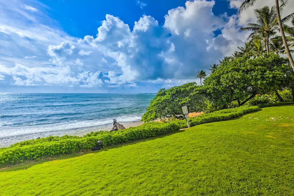 Kapa'a Sands 04