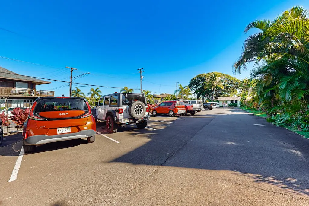 Kapa'a Sands 04