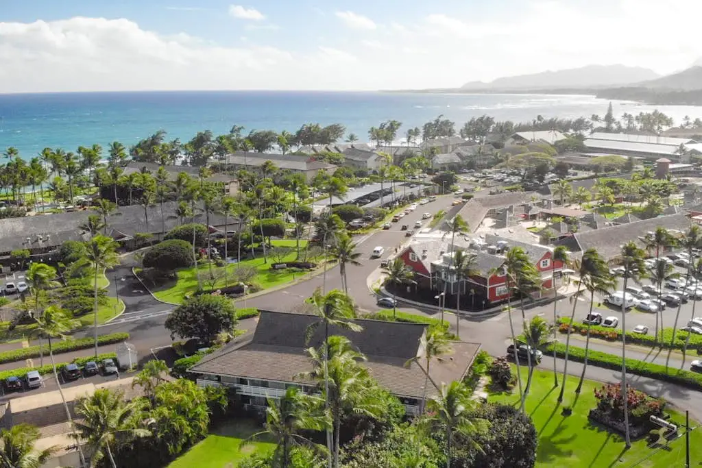 Salt & Palms at Plantation Hale E3