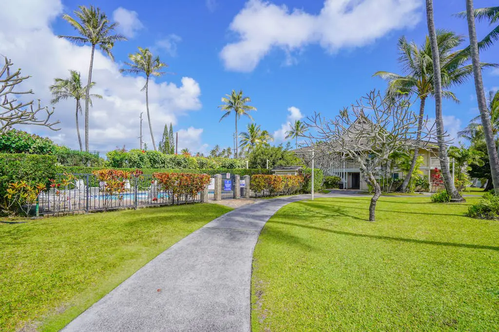 Salt & Palms at Plantation Hale E3
