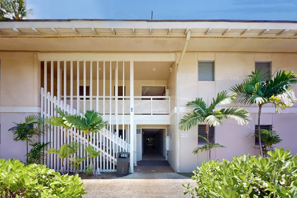 Salt & Palms at Plantation Hale E3