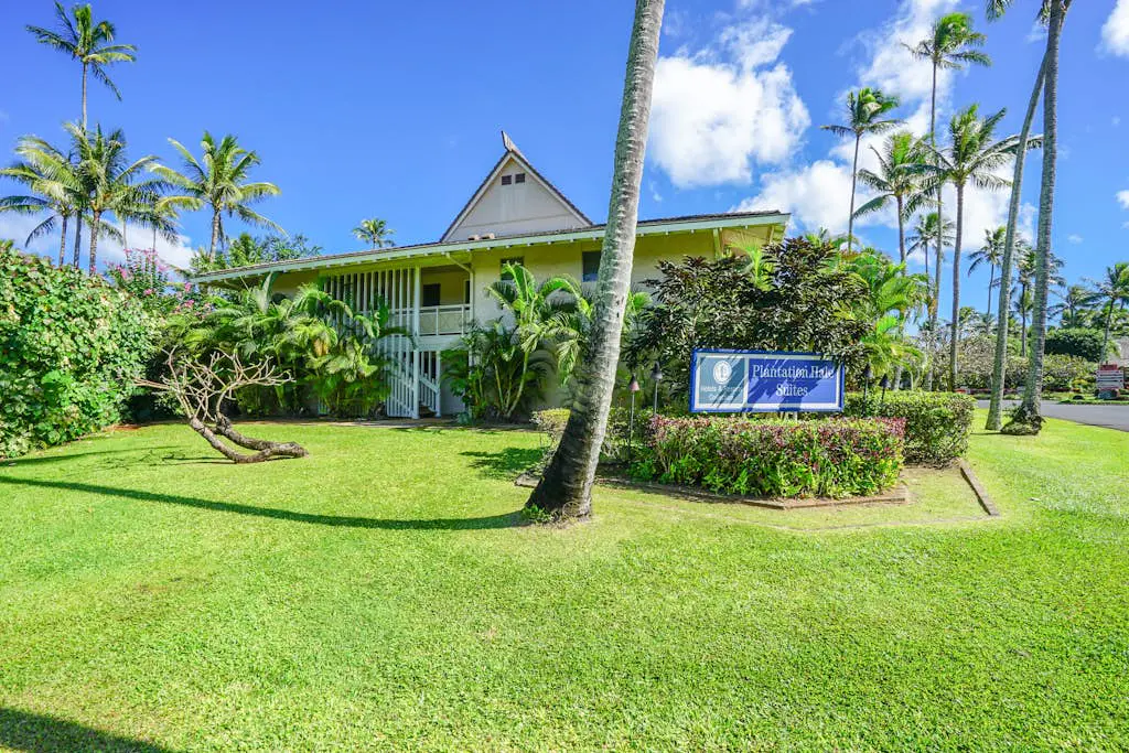 Salt & Palms at Plantation Hale E3