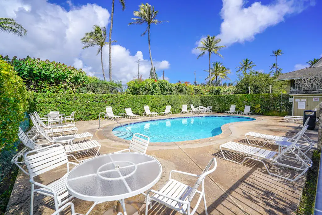 Salt & Palms at Plantation Hale E3