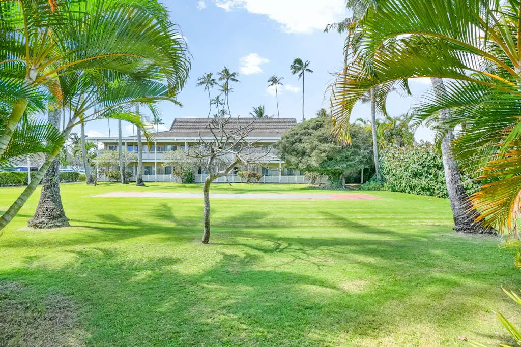 Salt & Palms at Plantation Hale E3