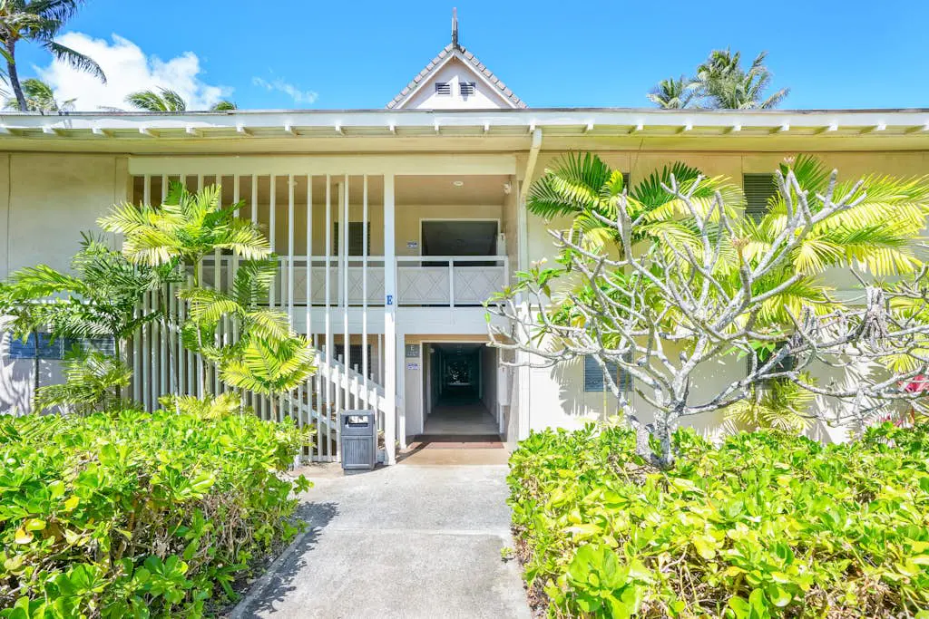 Salt & Palms at Plantation Hale E3