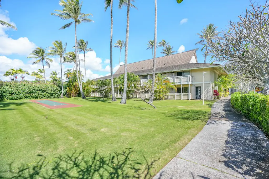 Salt & Palms at Plantation Hale E3