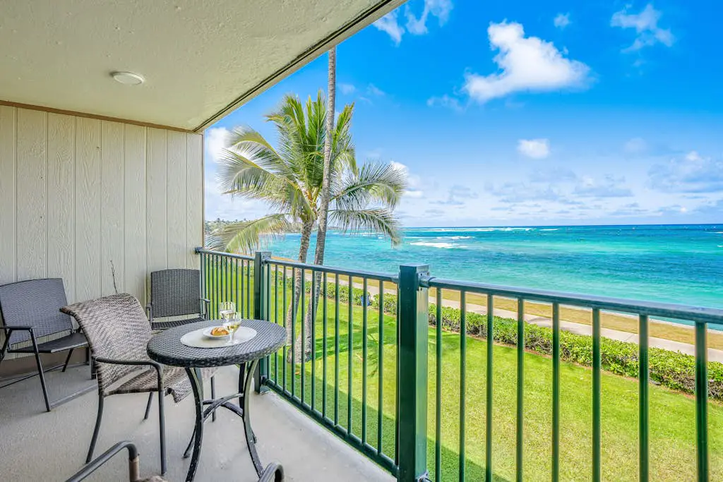 Pono Kai Resort B203