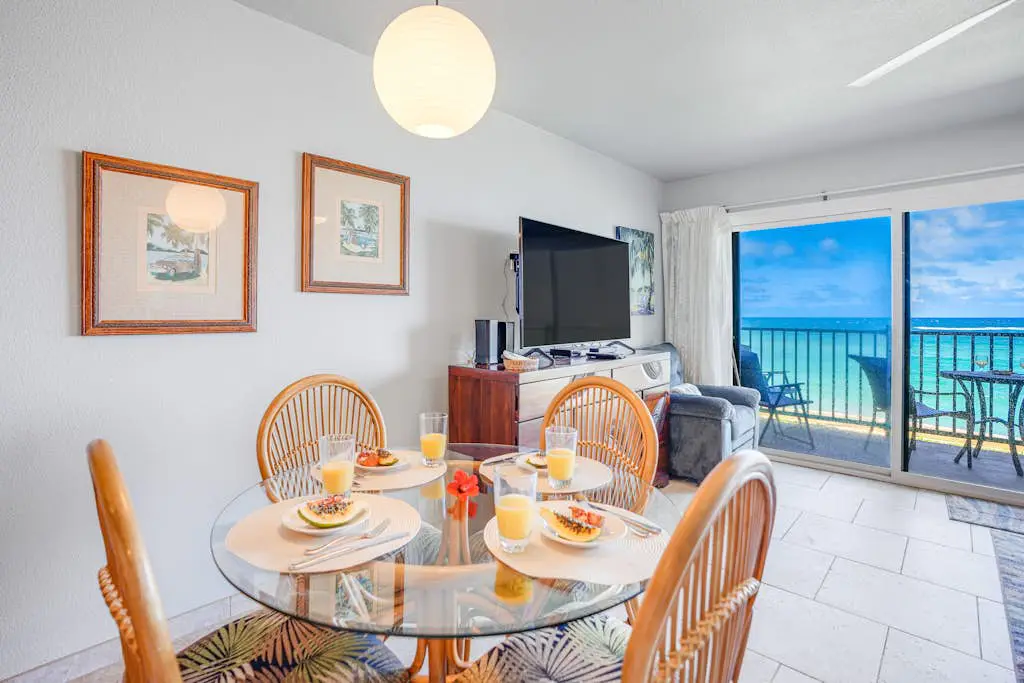 Pono Kai Resort B203