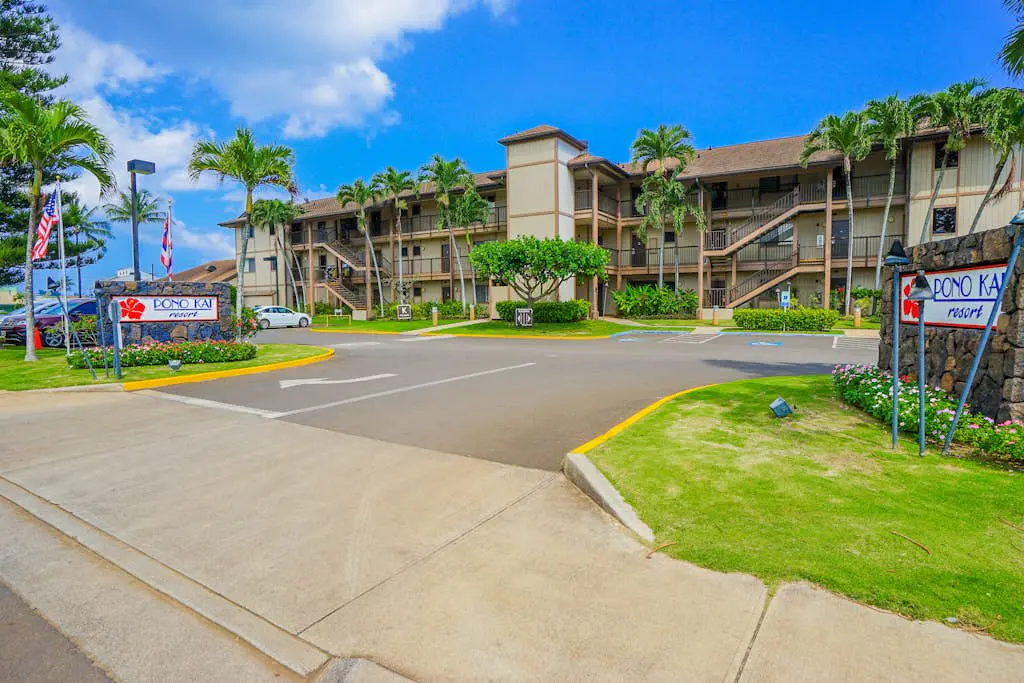 Pono Kai Resort B203