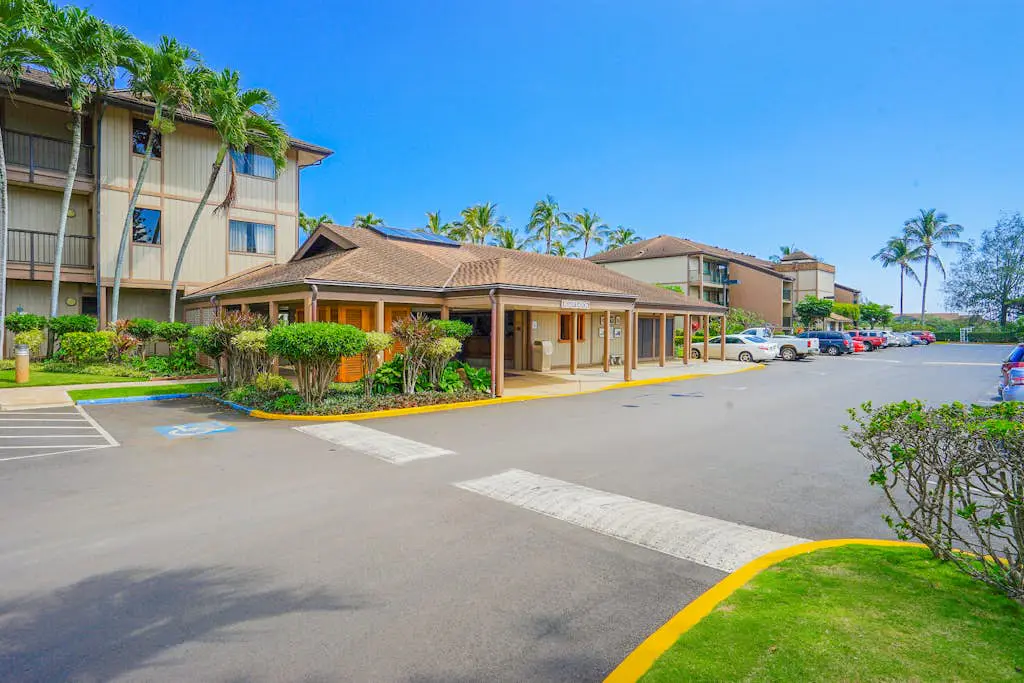 Pono Kai Resort B203