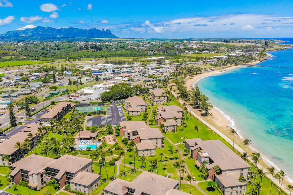 Pono Kai Resort B203