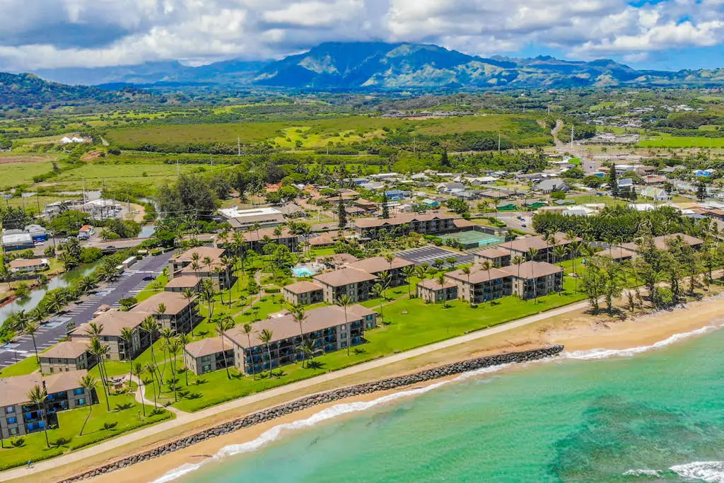 Pono Kai Resort B203