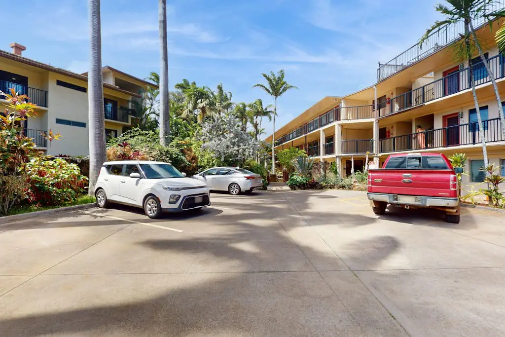 Prince Kuhio 234