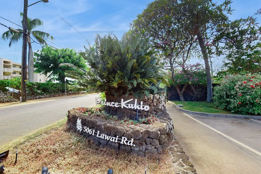 Prince Kuhio 234