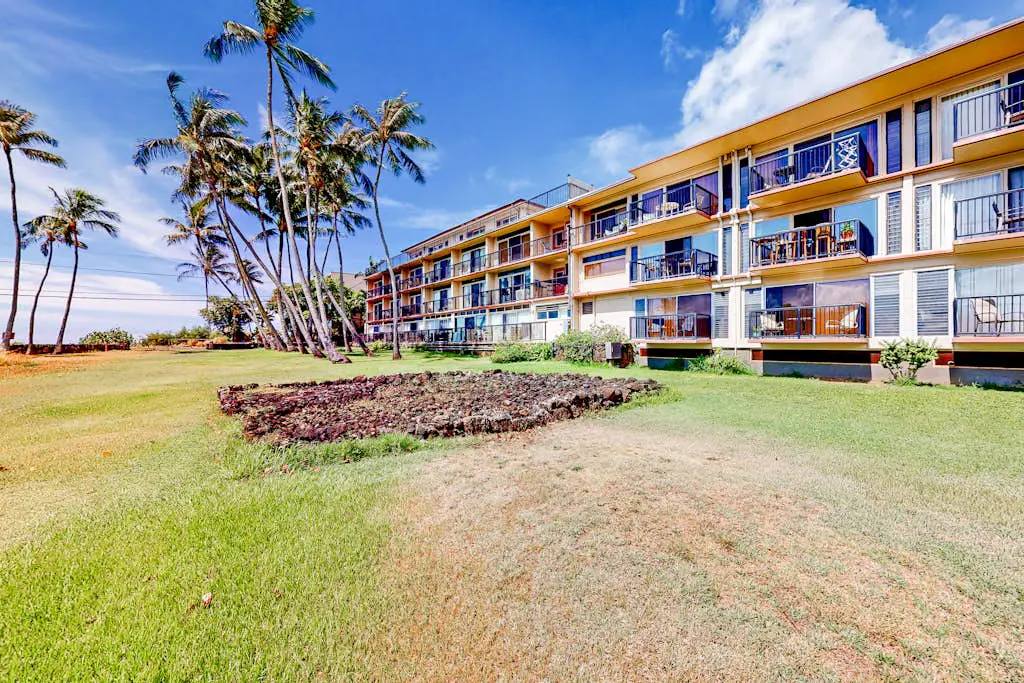 Prince Kuhio 234