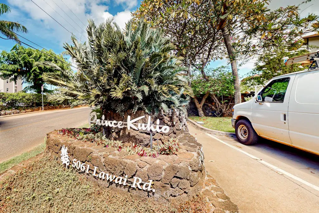 Prince Kuhio 234