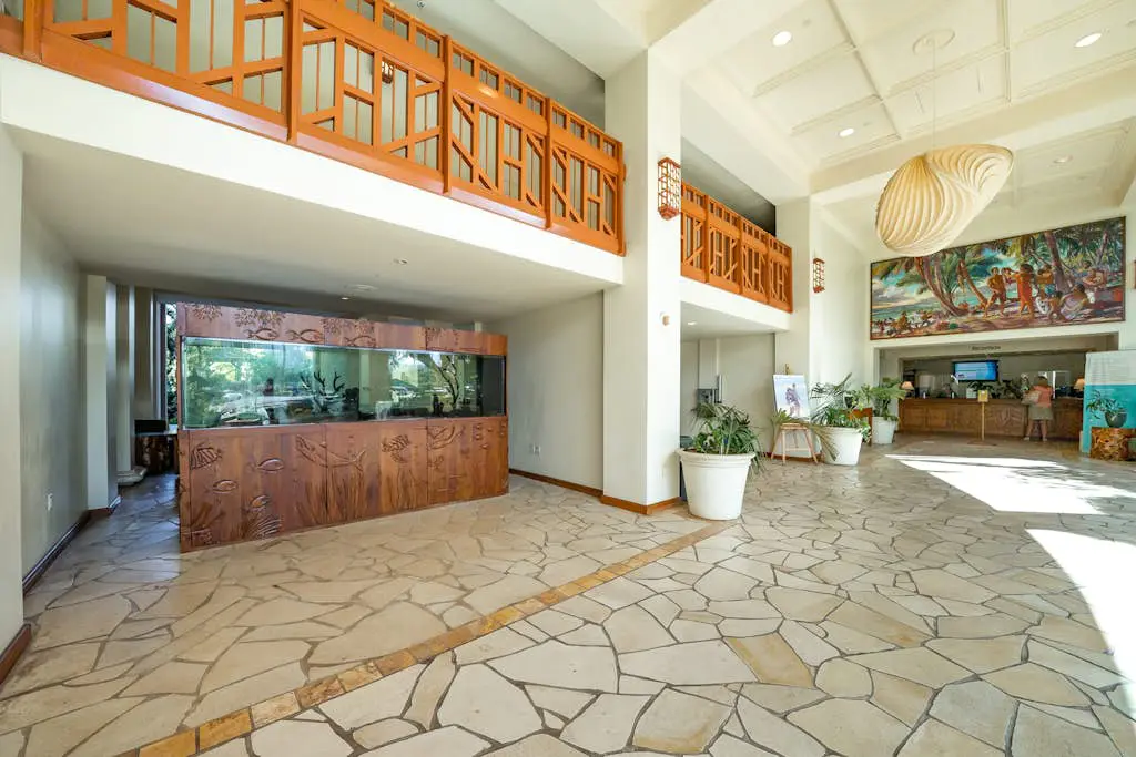 Kaanapali Shores 361