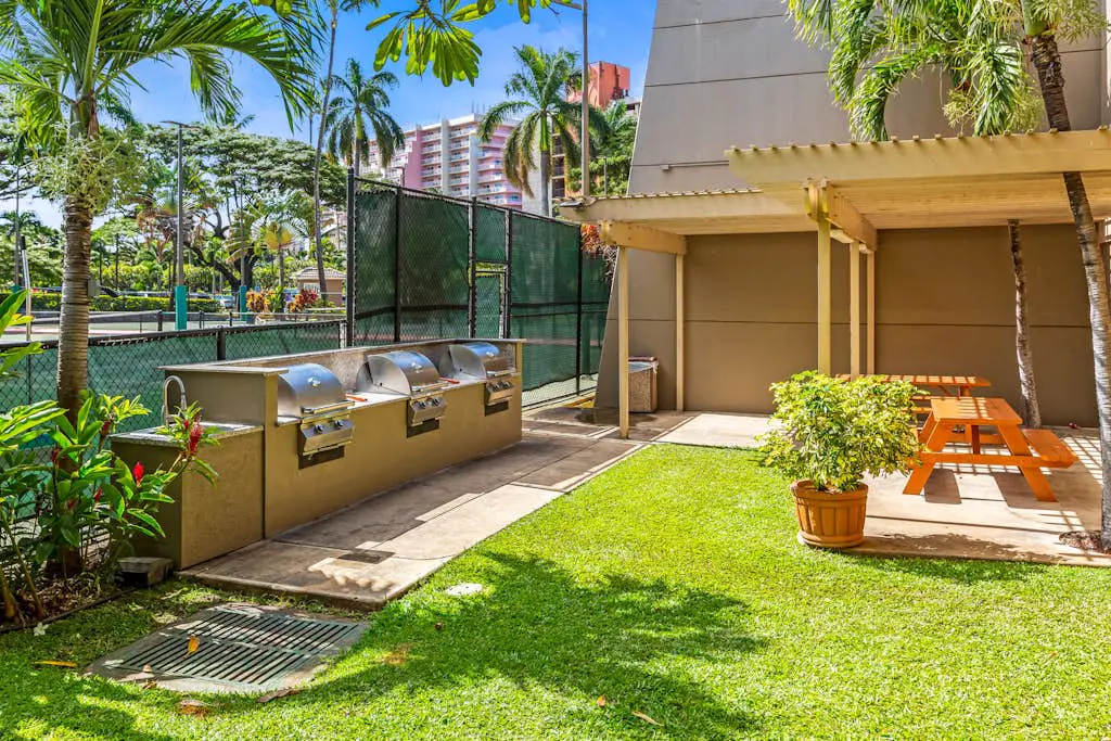 Kaanapali Shores 361