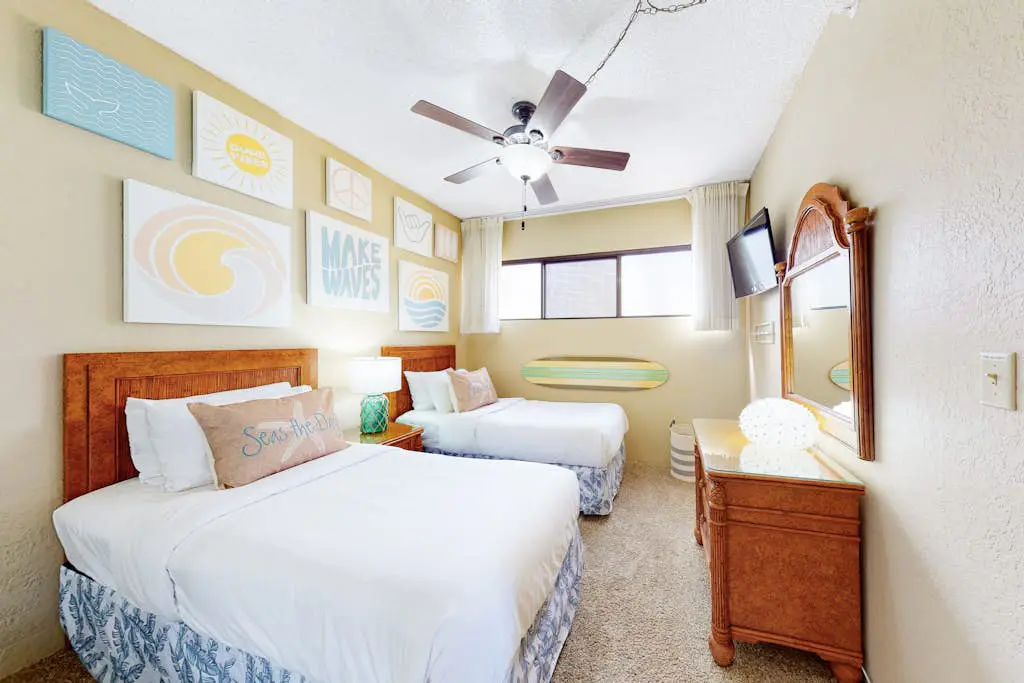 Kaanapali Shores 361