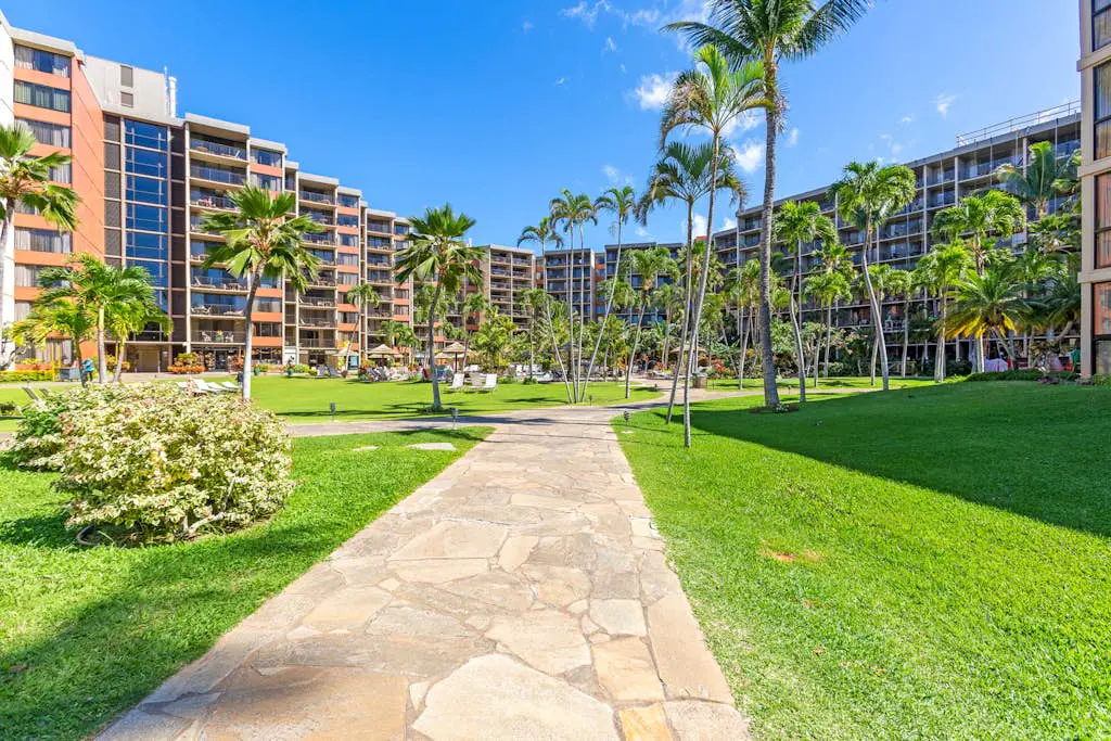 Kaanapali Shores 361