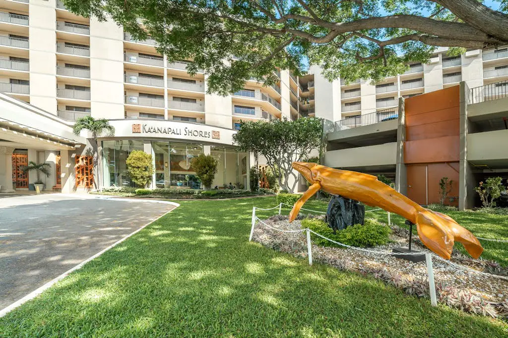 Kaanapali Shores 361