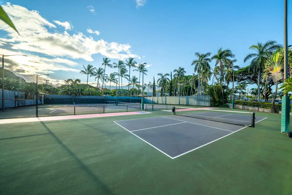 Kaanapali Shores 361