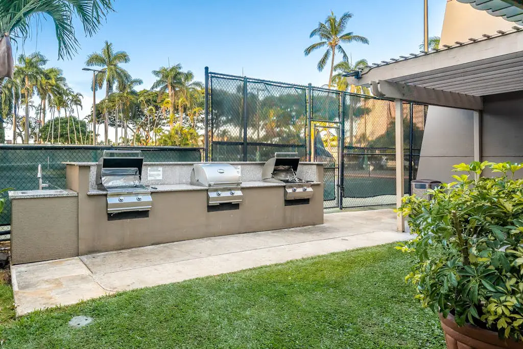 Kaanapali Shores 361