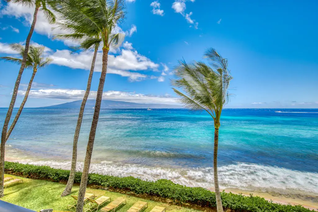 Mahana at Kaanapali 314