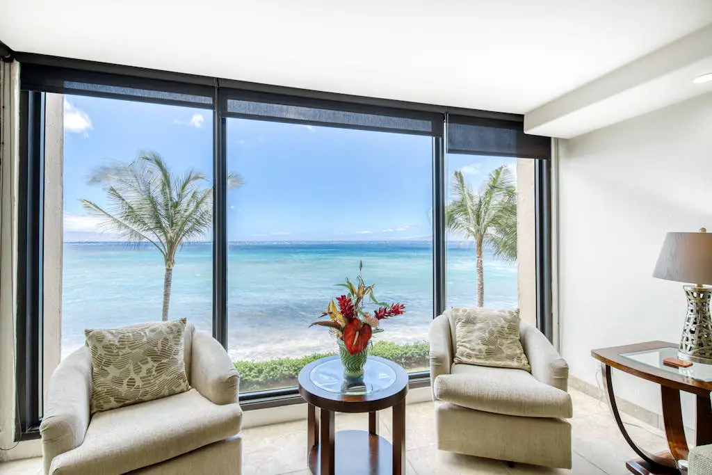 Mahana at Kaanapali 314