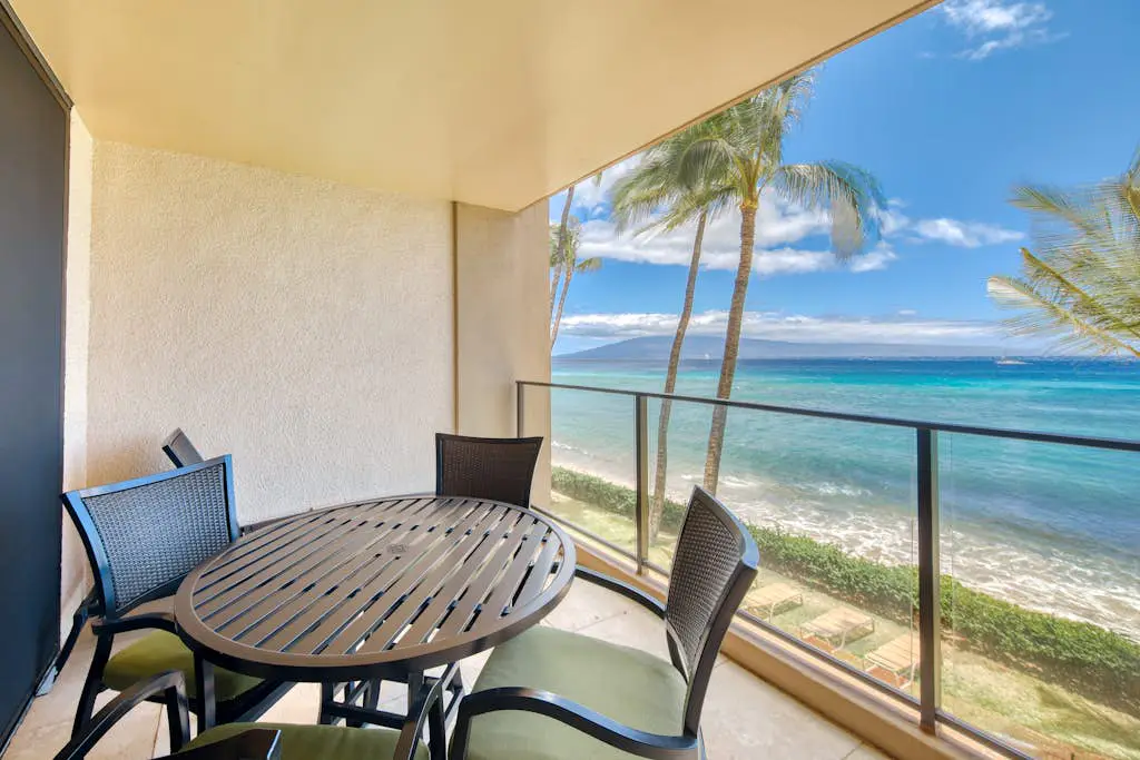 Mahana at Kaanapali 314
