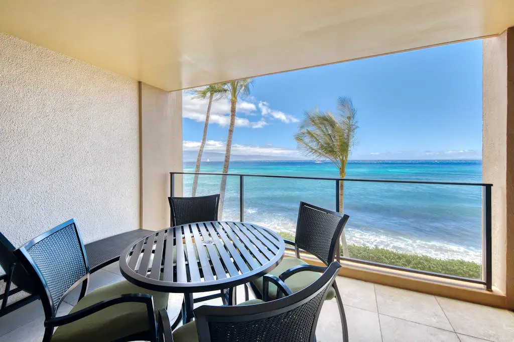 Mahana at Kaanapali 314