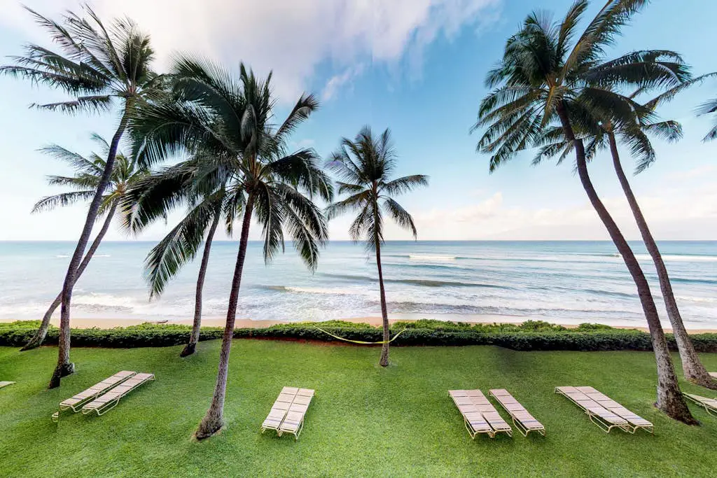 Mahana at Kaanapali 314