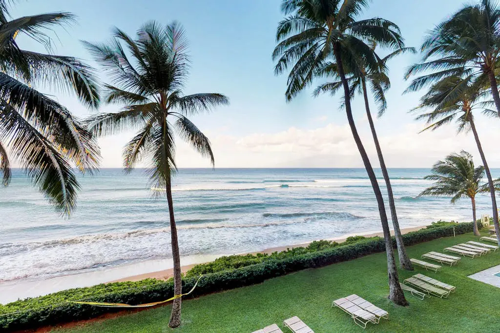Mahana at Kaanapali 314