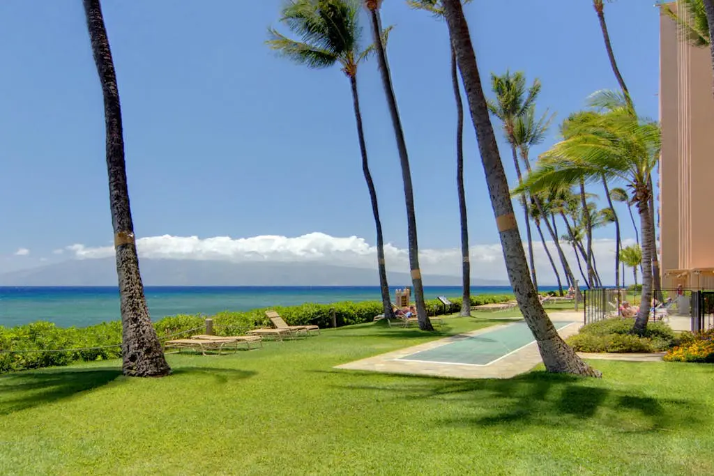 Mahana at Kaanapali 314