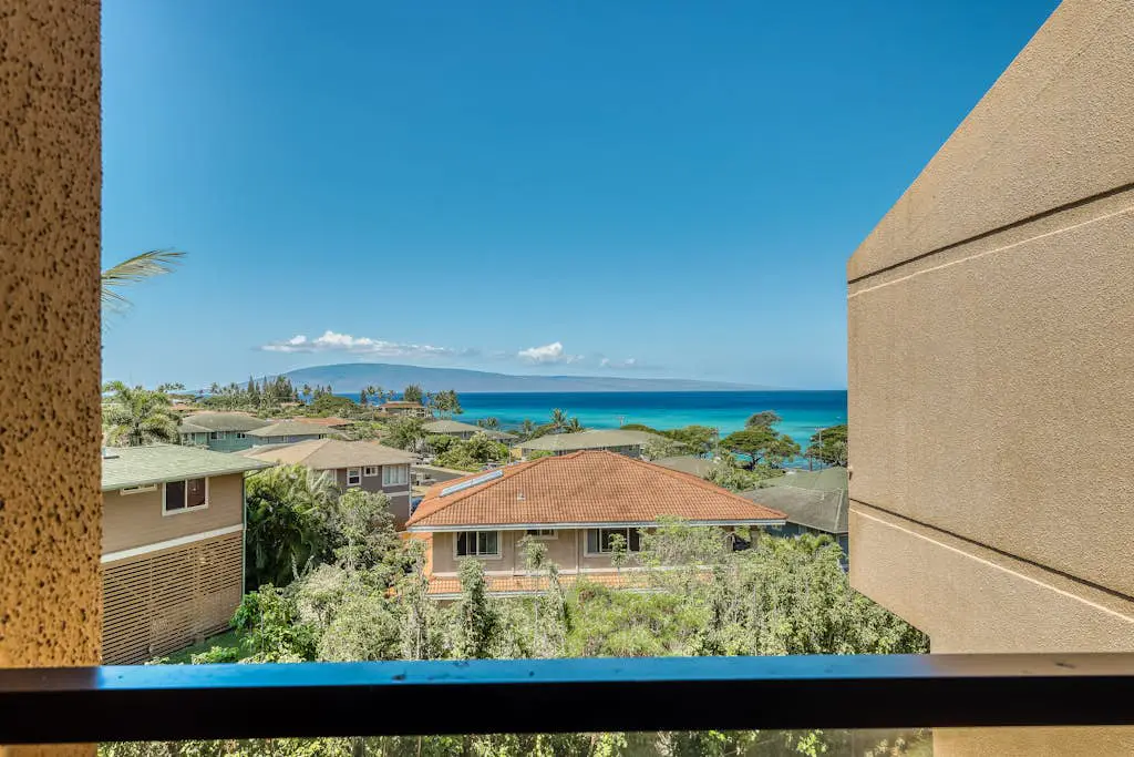 Kahana Villa E610
