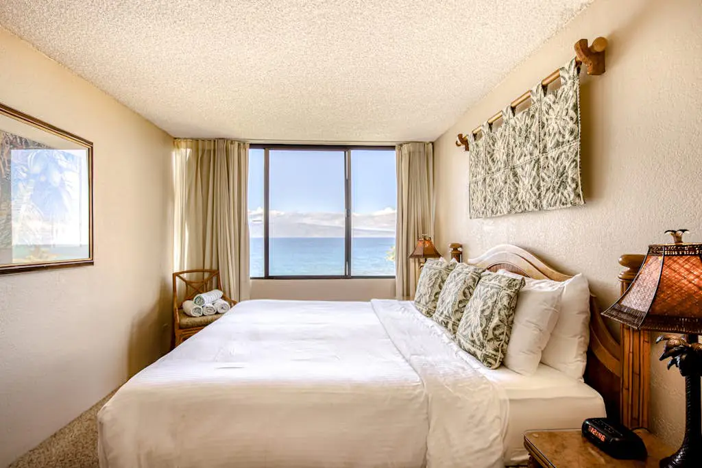Kaanapali Shores 806