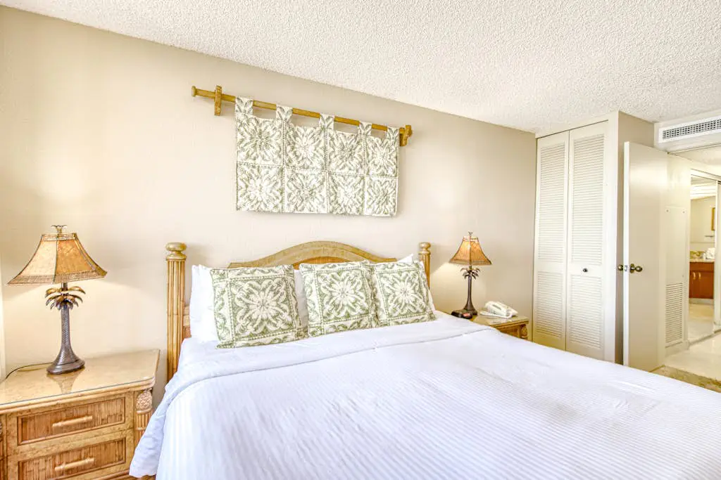 Kaanapali Shores 806