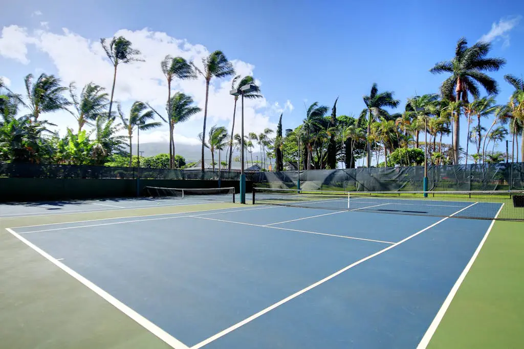 Kaanapali Shores 806