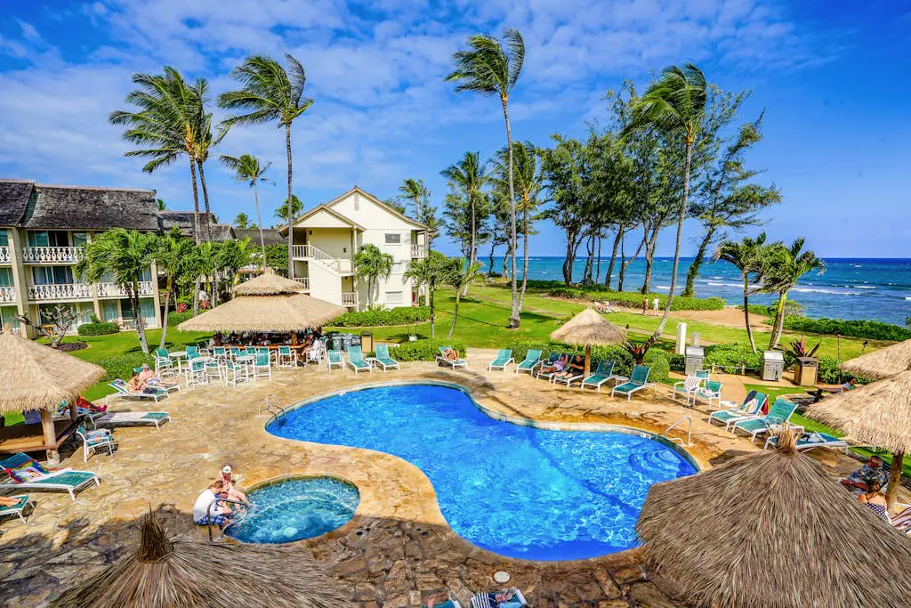Islander on the Beach 250