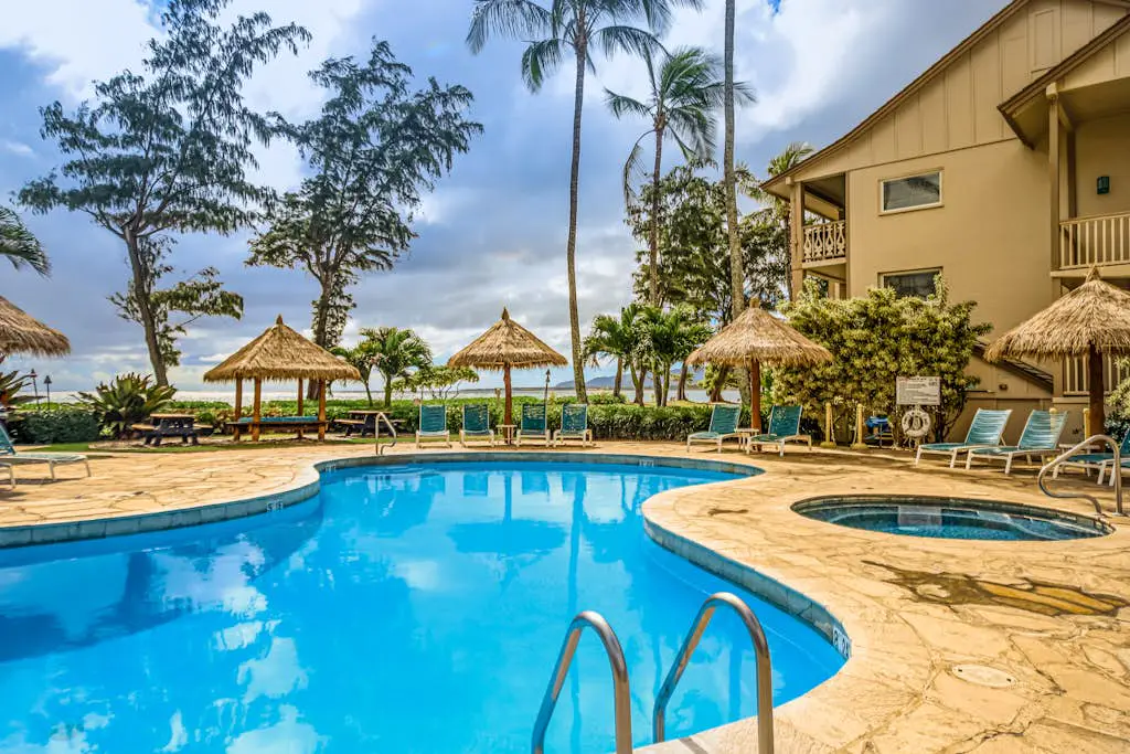 Islander on the Beach 250