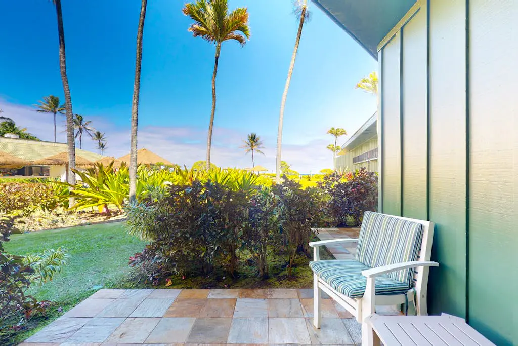 Kauai Beach Resort #3124