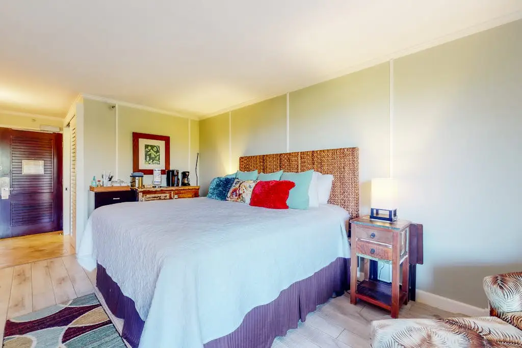 Kauai Beach Resort #3124