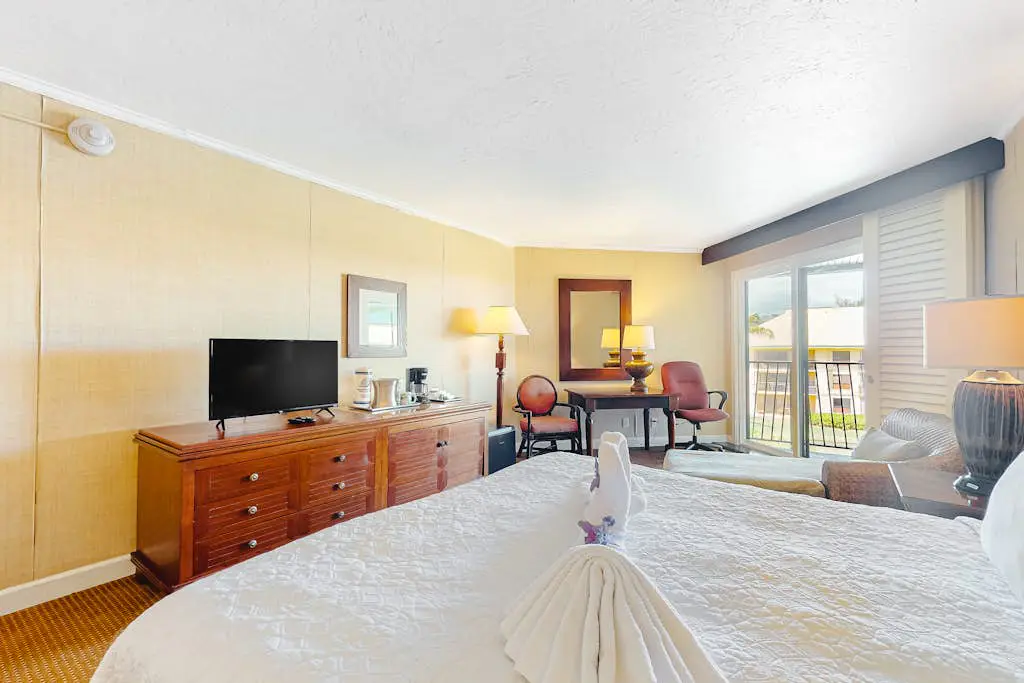 Kauai Beach Resort #1317