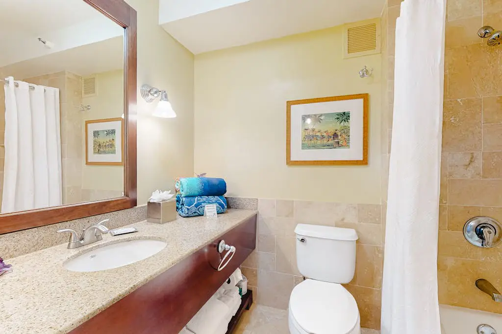 Kauai Beach Resort #1317