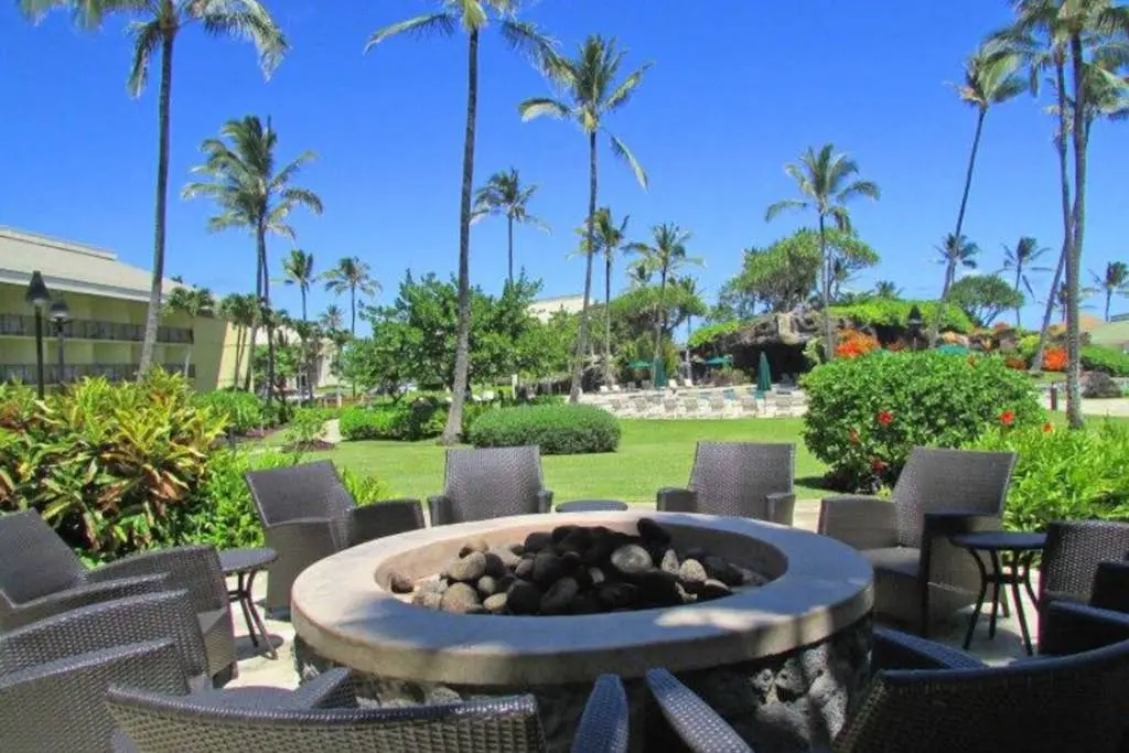 Kauai Beach Resort #1317